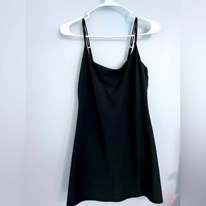 Abercrombie Travelers Dress Small